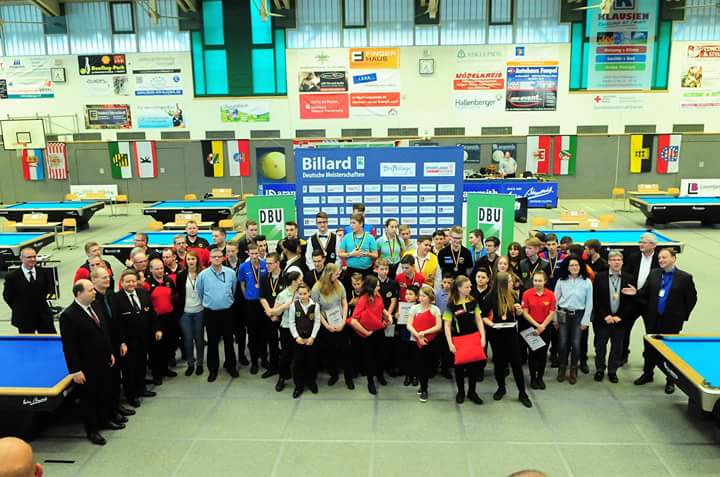 Foto: Billard Magazin Touch
