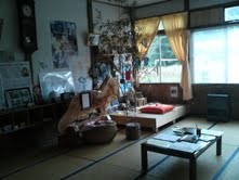 ツアー ざしきわらし