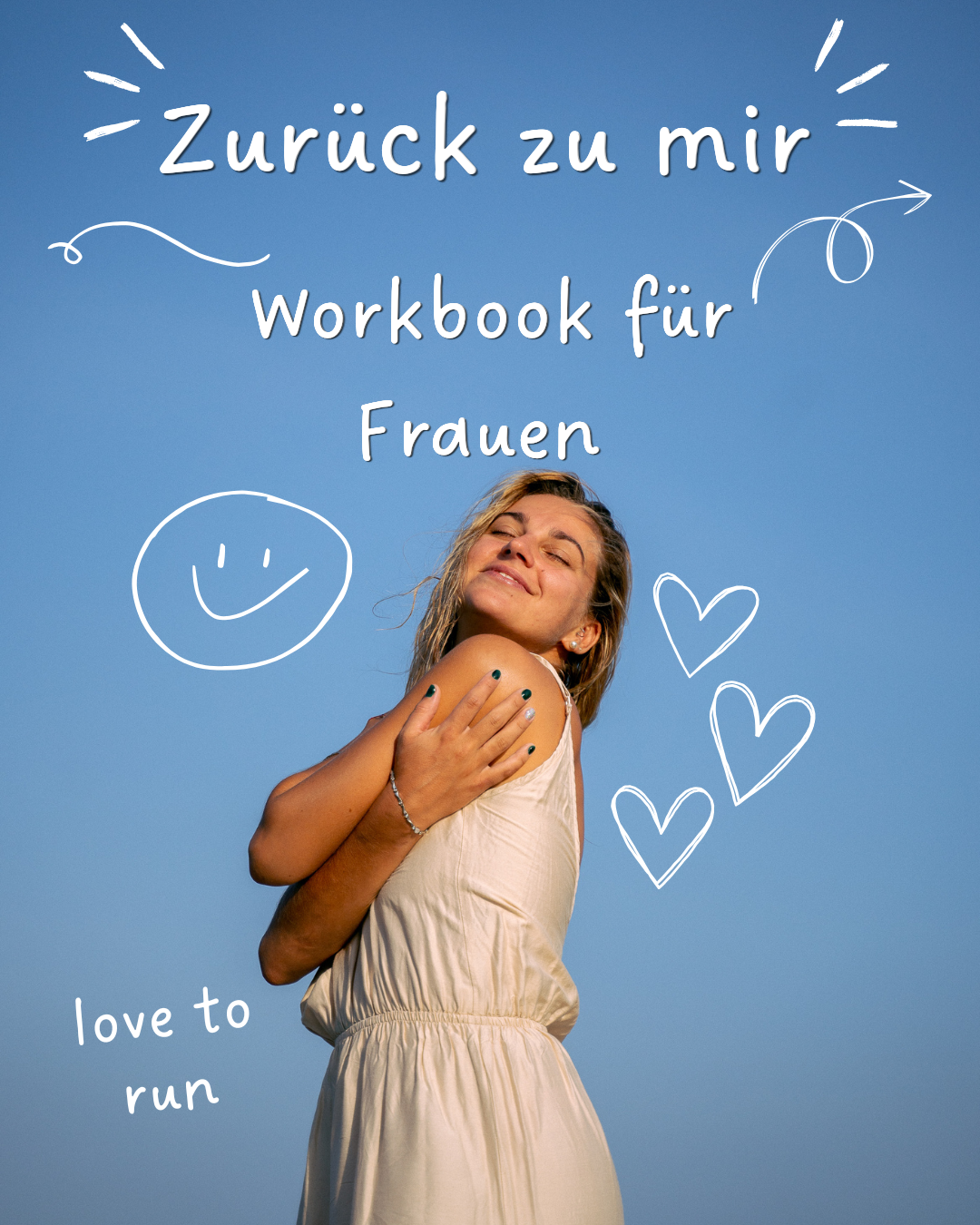 Zurück zu mir - Workbook für Frauen zur Aufarbeitung narzisstischer Beziehungen