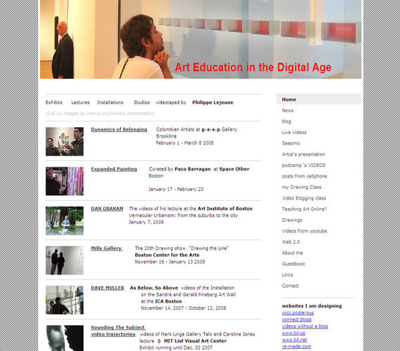 www.arteda.net