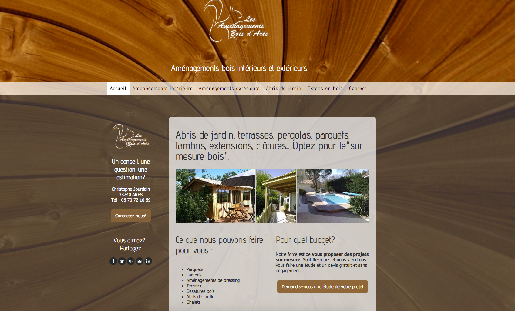 http://www.bois-ares.com