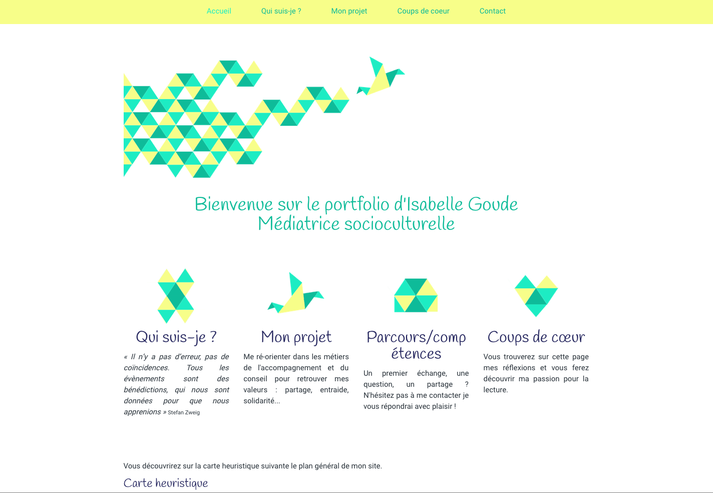 http://isabelle-goude.jimdo.com/