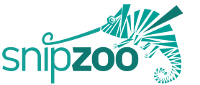 snipzoo logo