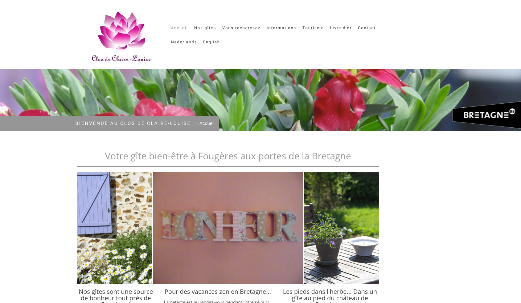 http://www.closdeclairelouise.fr/