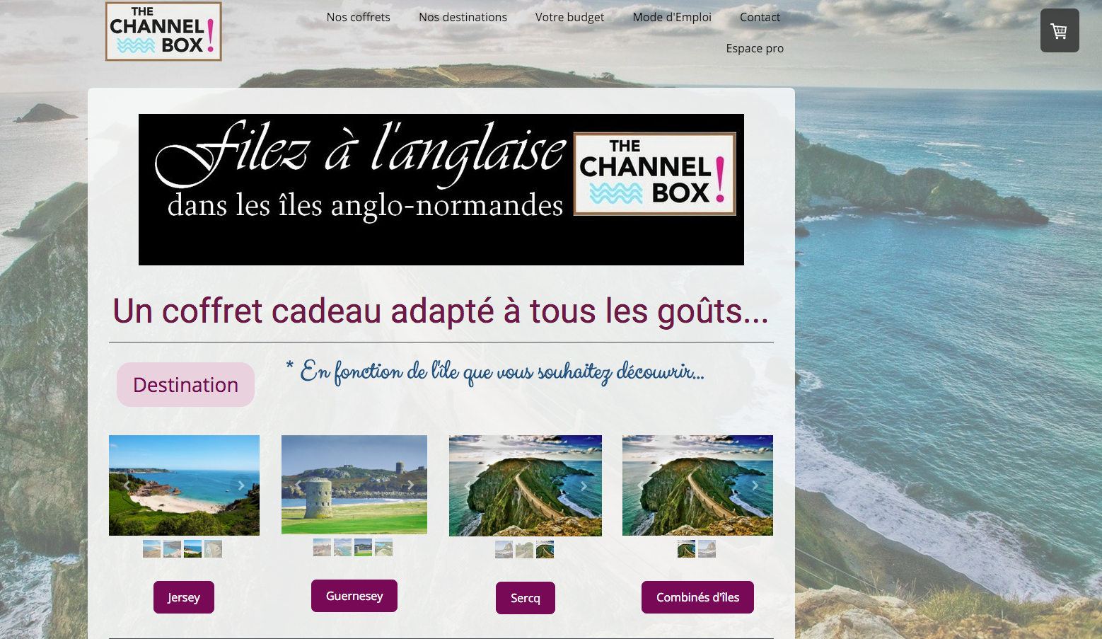http://www.thechannelbox.fr/