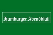 hamburger abendblatt logo