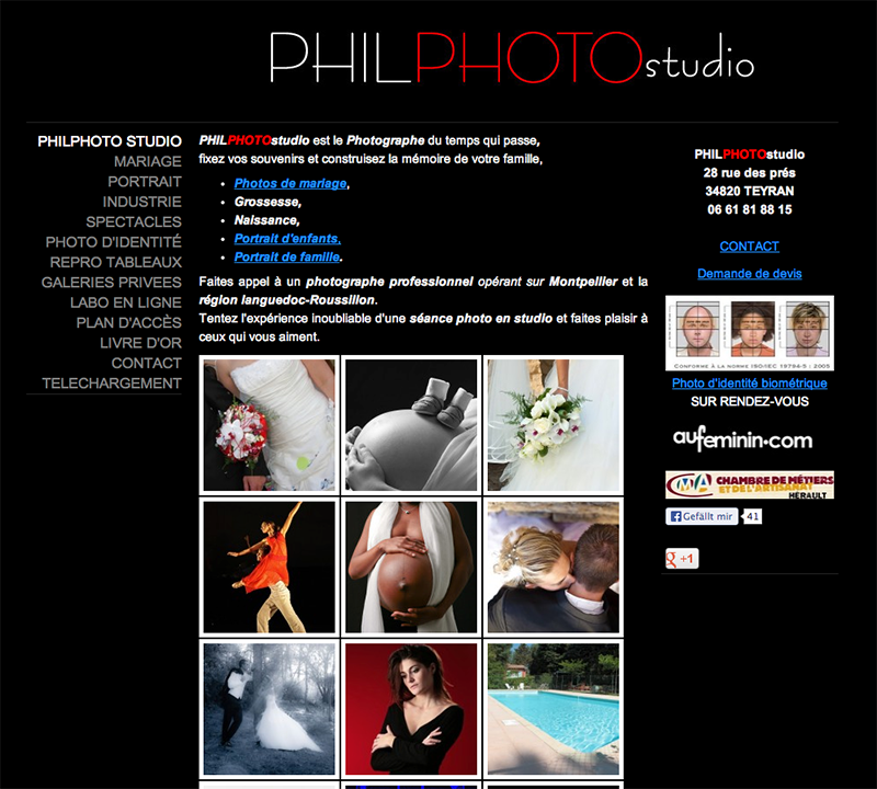 www.philphoto.fr