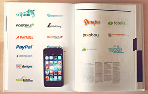 widget partenaire jimdo