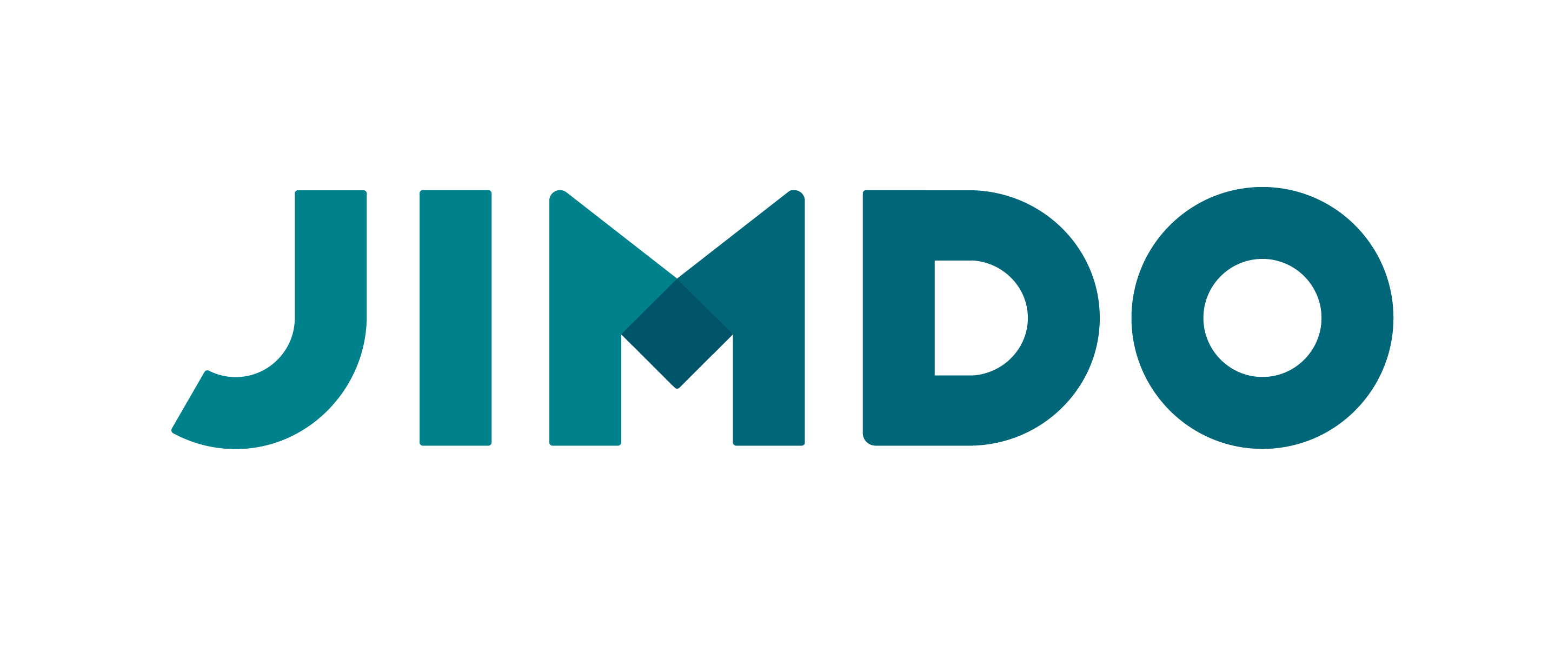 logo Jimdo partenariats