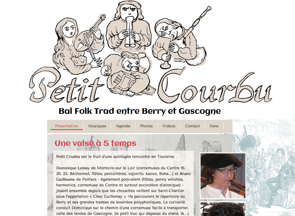 www.petitcourbu.jimdo.com