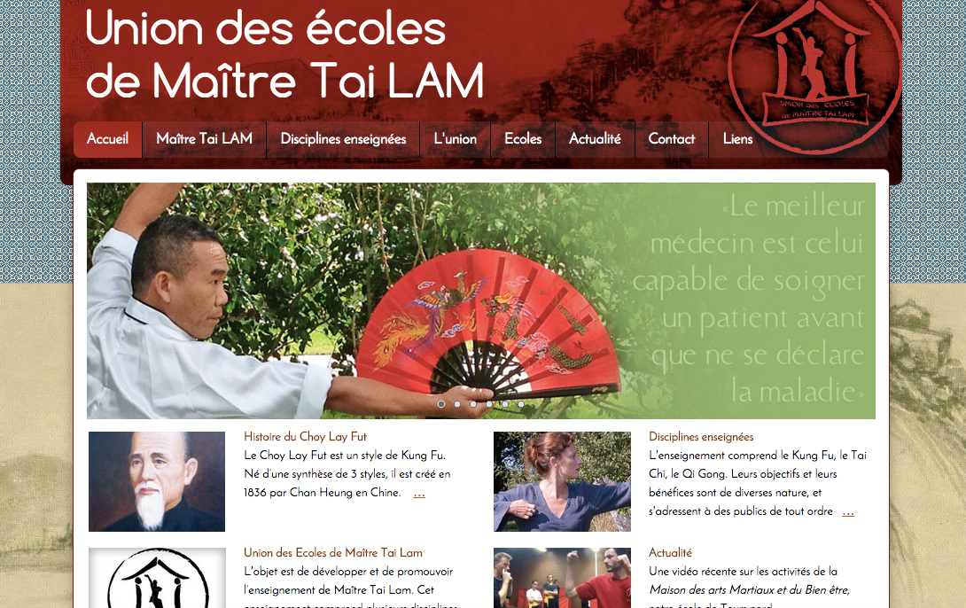 www.kungfu-tailam.com