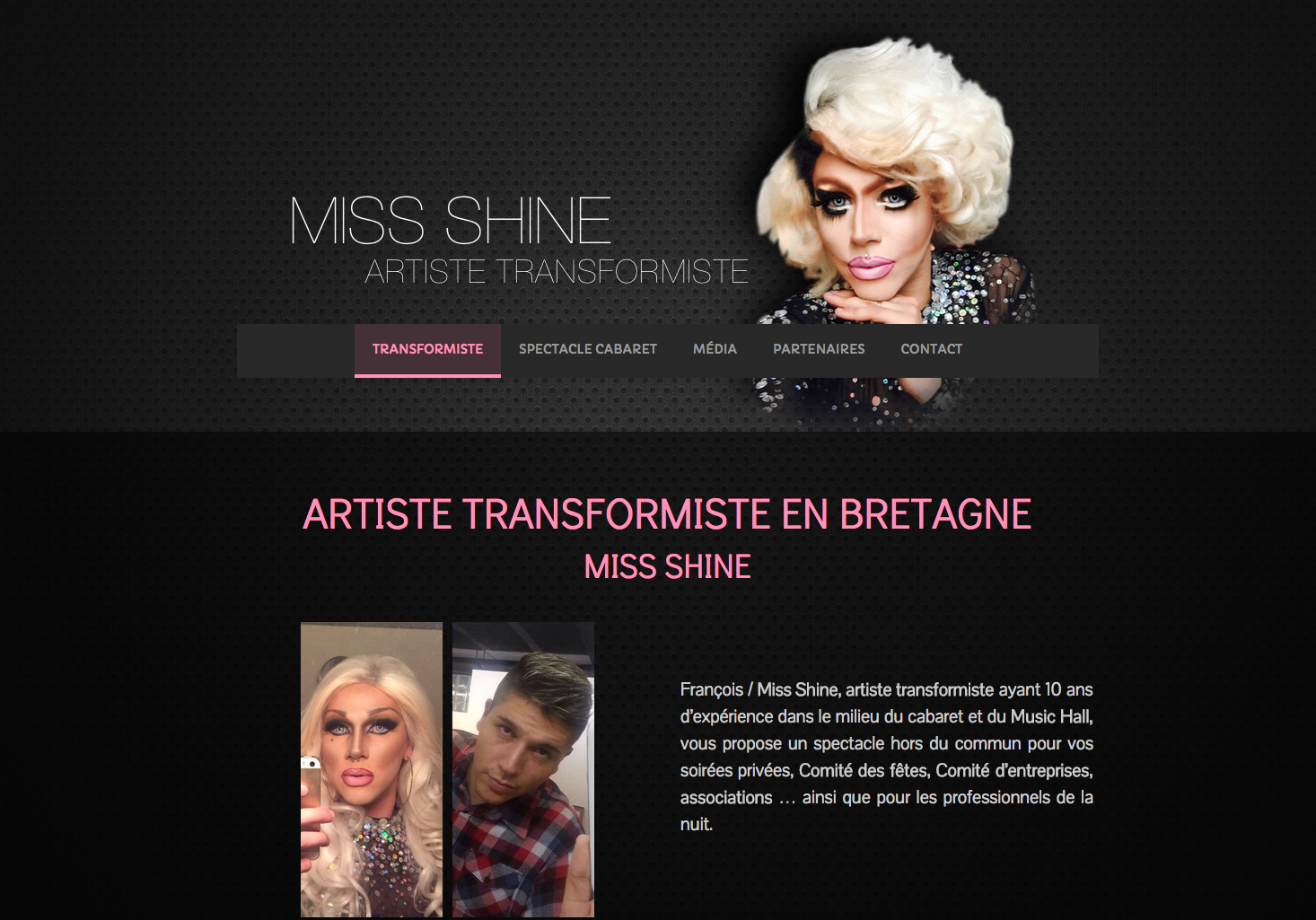 http://www.shine-transformiste.fr