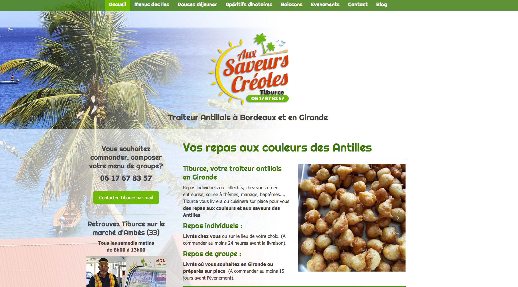http://www.repas-creoles.com