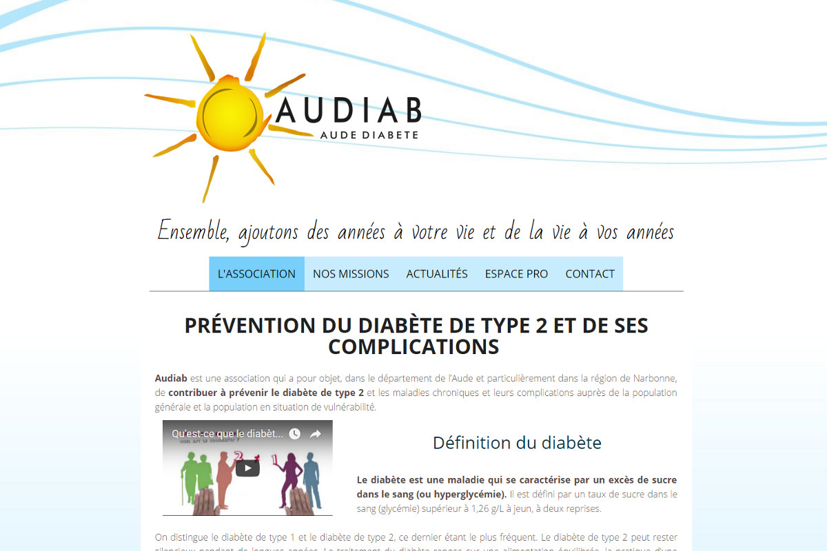 Audiab.fr
