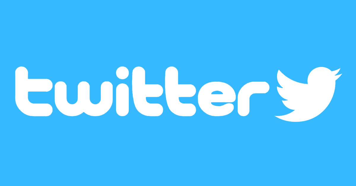 Twitter - Tweet out the YouTube Vid