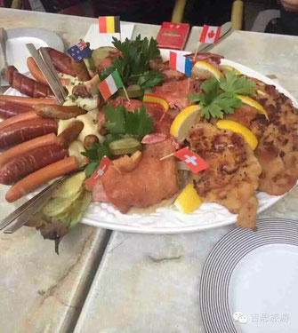 纯自由行，完全根据您的行程意愿