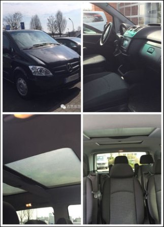 专业接待9座以下小车精品私人定制团，自配豪华高级8-9座奔驰车