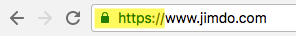 SSL Example