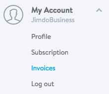 Invoices