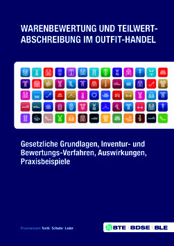 Warenbewertung und Teilwert-Abschreibung im Outfit-Handel (2021)