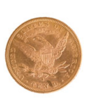 10 Dollar Eagle Verkauf bei Goldankauf Bayern