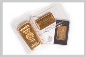 Wie viel bekommt man im Pfandleihhaus für Gold?