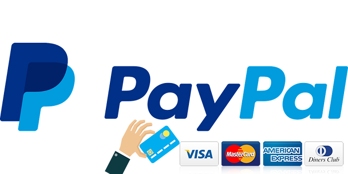 Paga de forma segura en tus compras 