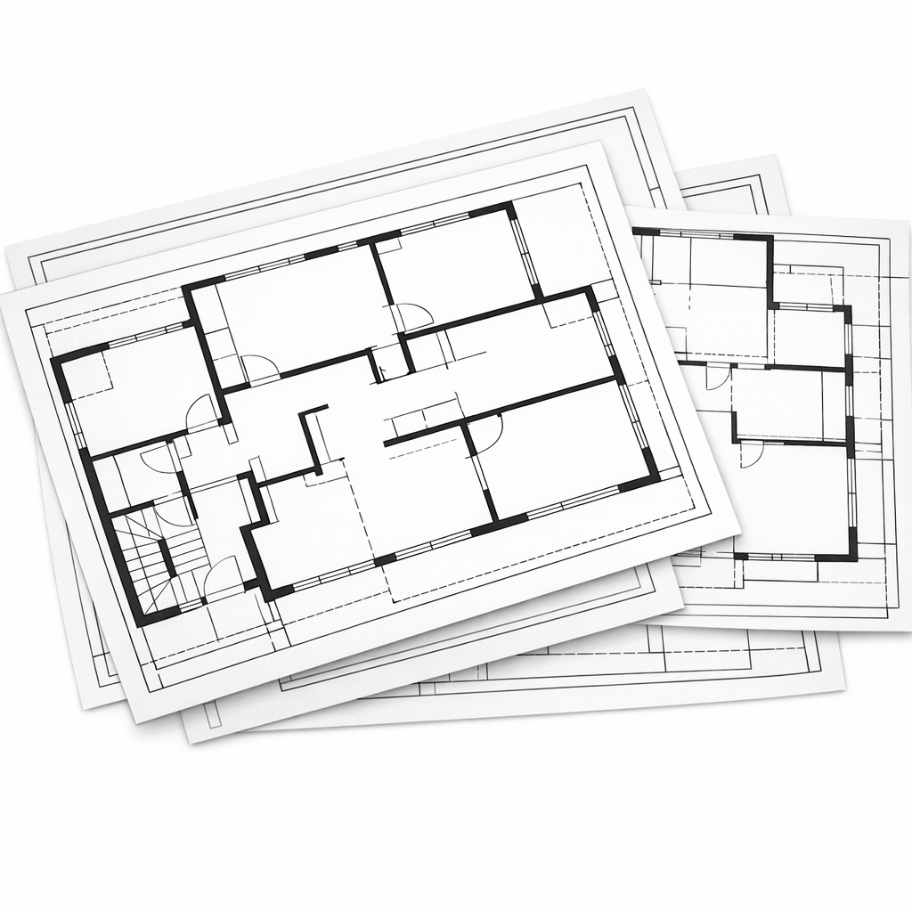 プロが教える！平面図の読み方