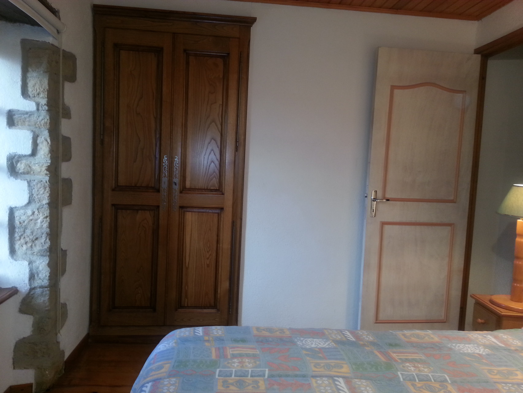 Chambre 1 Est