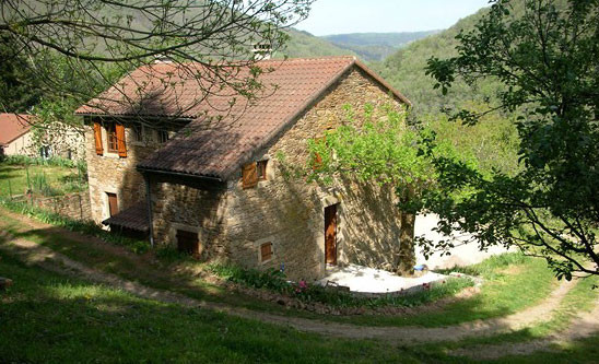 Terrasse Est