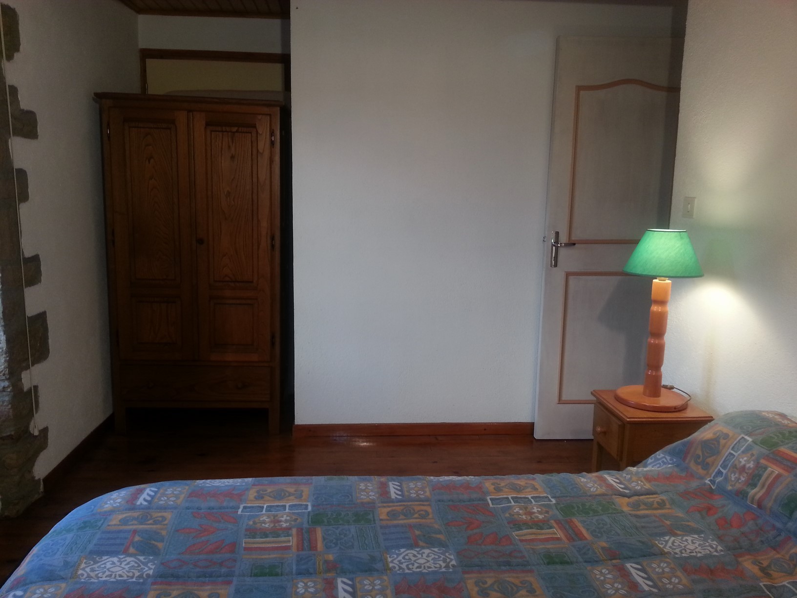 Chambre 3 Ouest