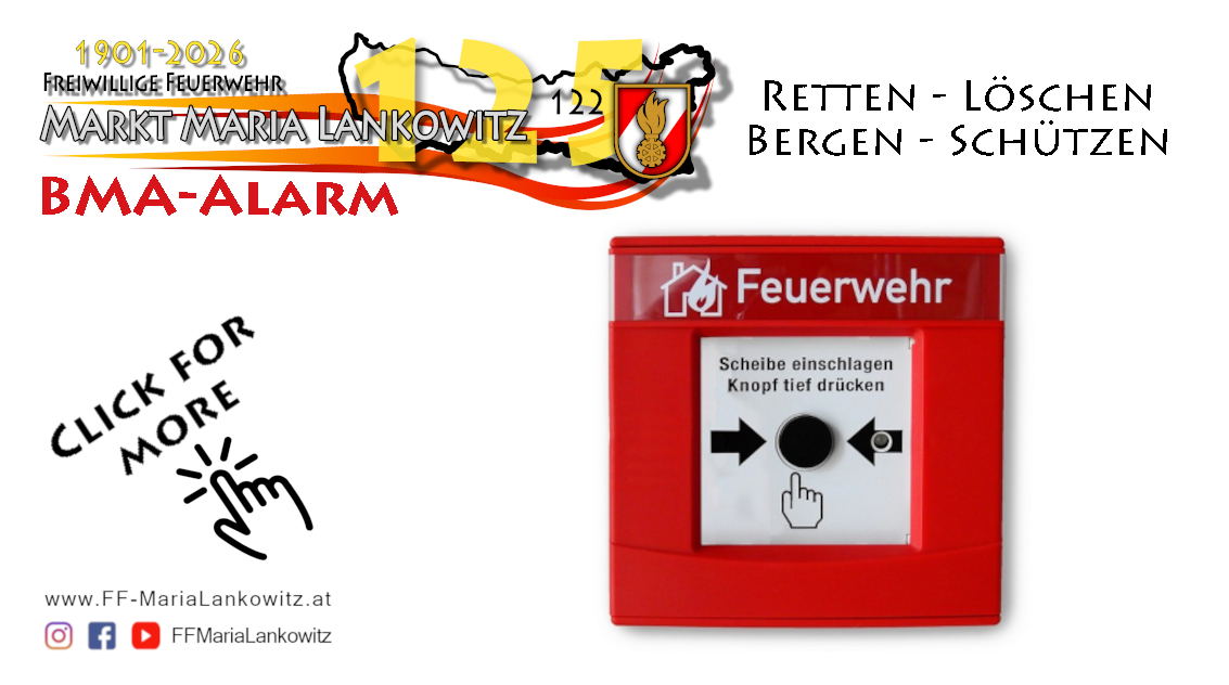 Einsatz: Brandmeldeanlagenalarm