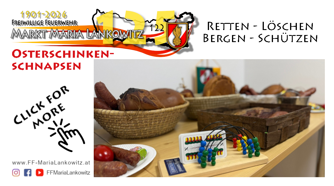 7. Osterschinkenschnapsen