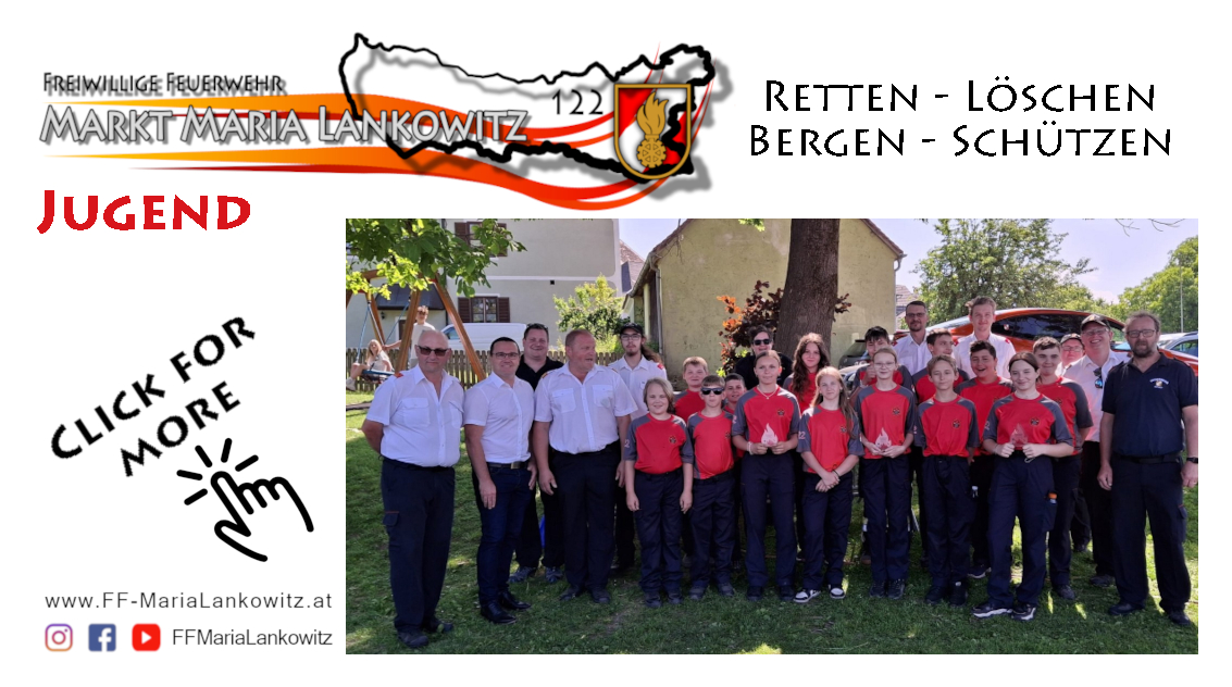 Bereichsjugendleistungsbewerb