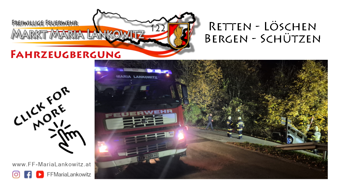 Einsatz: Fahrzeugbergung