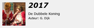Sprookjes moet je uitlezen