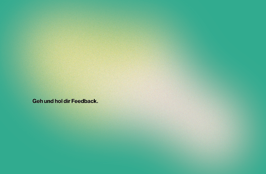 Spruch