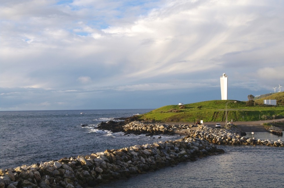 Kangaroo Island Lighthouse I