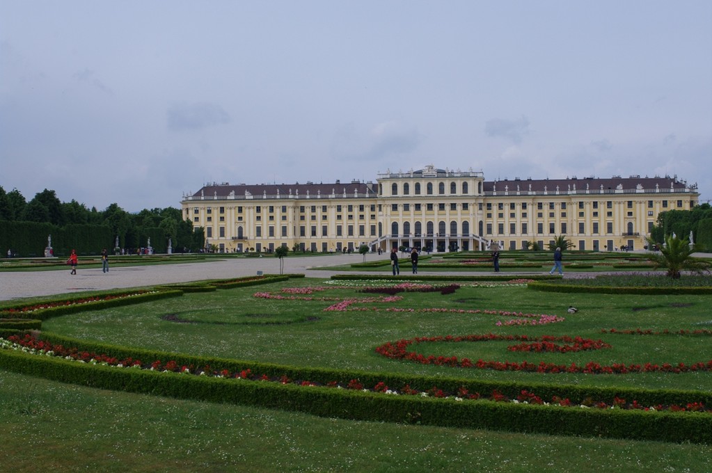 Schloss Schönbrunn