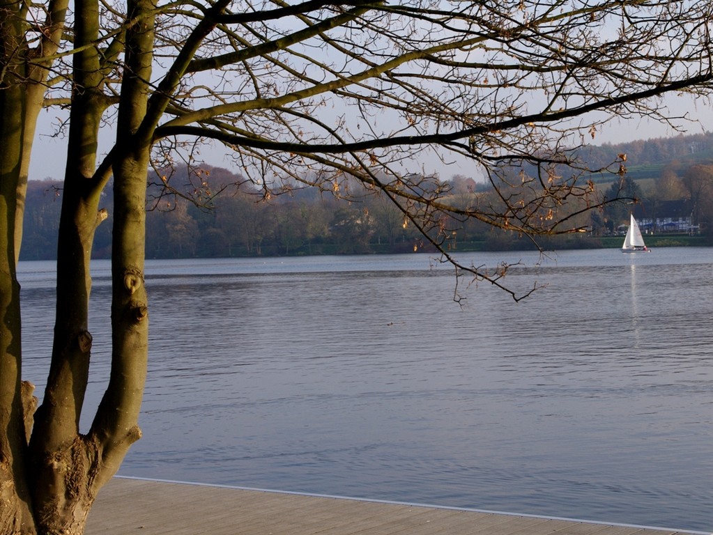 Baldeneysee Anfahrt S Bahn Baldeneysee Anfahrt S Bahn