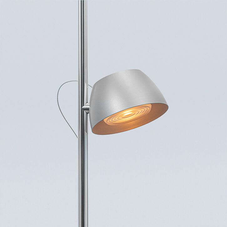 Intelligentes Lichtdesign - made in Switzerland und international prämiert