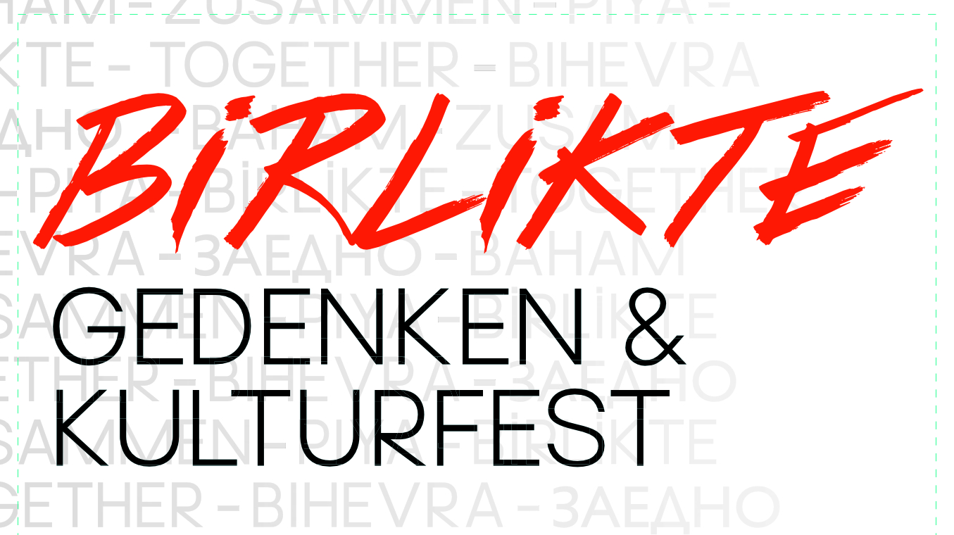 Birlikte am 9. Juni