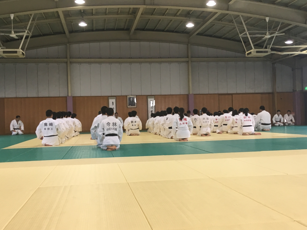 令和元年度初投稿 Meisei Judo ページ 令和元年度初投稿 Meisei Judo ページ