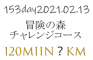 冒険の森ディスカバリーコース。小学生の長男とともにアクティビティ体験