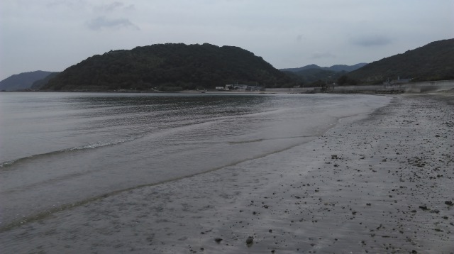 日高町産湯家族