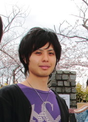 リュウザキ