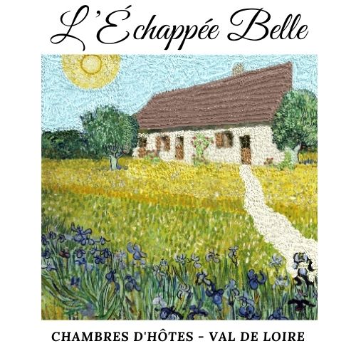 logo de L'Echappée Belle