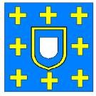 Blason du Maréchal de Brézé