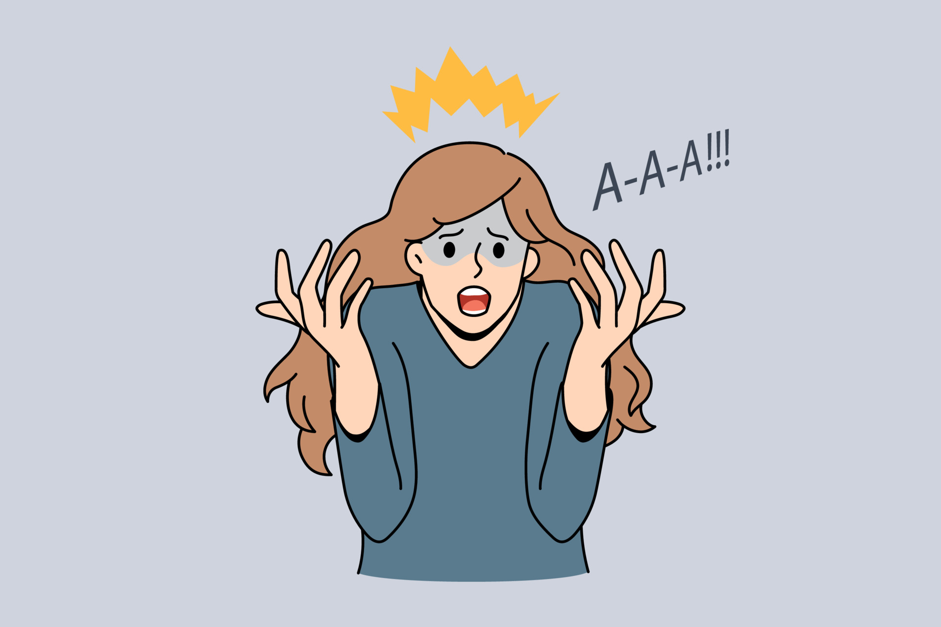 Wat is Stress nu eigenlijk?