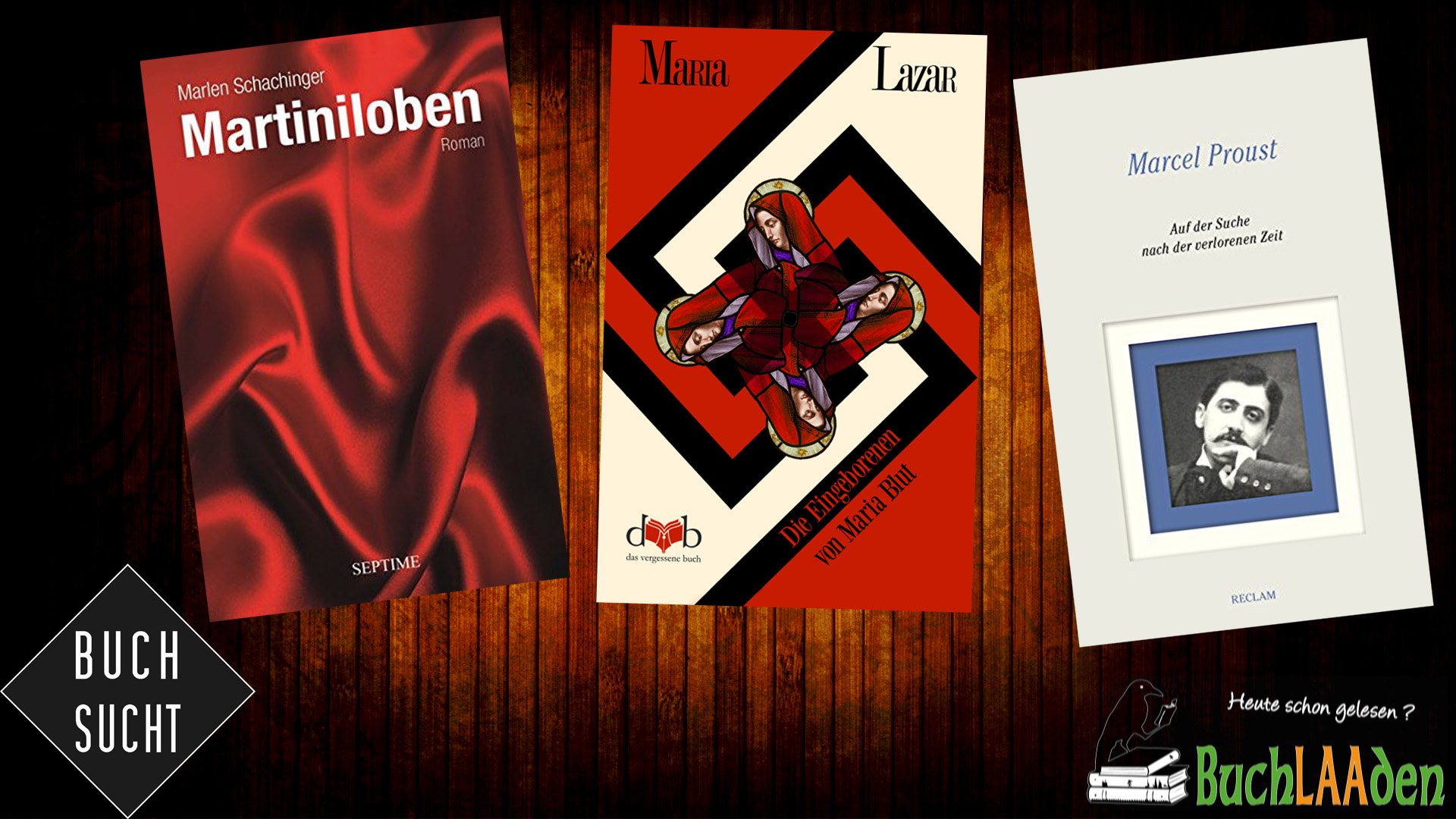 Zeitgenossische Literatur Marlenschachingers Webseite